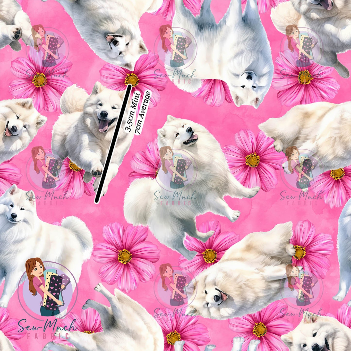 Samoyed 2 | Pre-Order |
