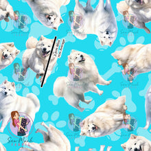 Load image into Gallery viewer, Samoyed 1 | Pre-Order |
