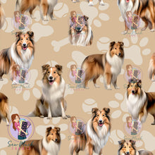 Load image into Gallery viewer, Shetland Sheepdog | Pre-Order |