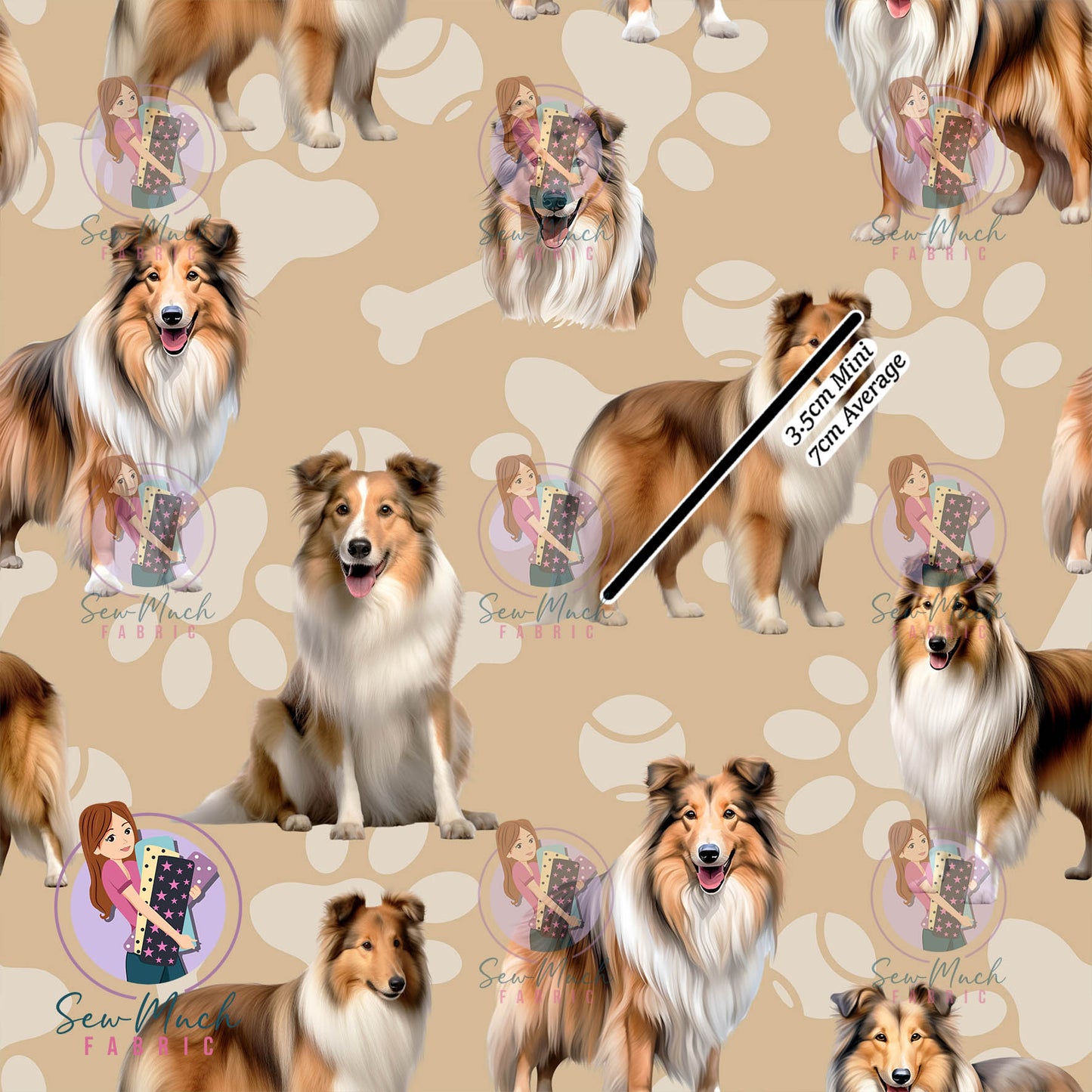 Shetland Sheepdog | Pre-Order |