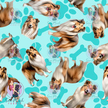Load image into Gallery viewer, Shetland Sheepdog 1 | Pre-Order |