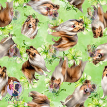 Load image into Gallery viewer, Shetland Sheepdog 2 | Pre-Order |