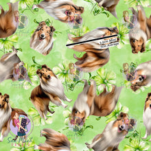Load image into Gallery viewer, Shetland Sheepdog 2 | Pre-Order |