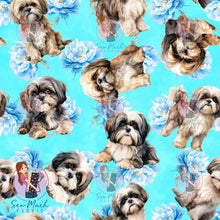 Load image into Gallery viewer, Shih Tzu 2 | Pre-Order |