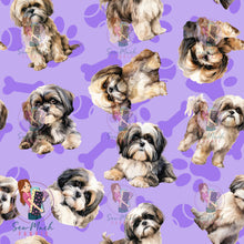 Load image into Gallery viewer, Shih Tzu 1 | Pre-Order |