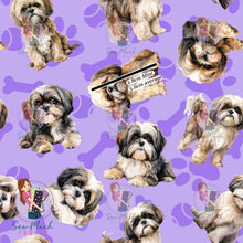 Load image into Gallery viewer, Shih Tzu 1 | Pre-Order |
