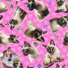 Load image into Gallery viewer, Siamese Cat | Pre-Order |