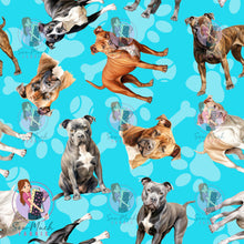 Load image into Gallery viewer, Staffordshire Bull Terrier 1 | Pre-Order |