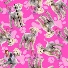 Load image into Gallery viewer, Bedlington Terrier 1 | Pre-Order |