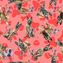 Load image into Gallery viewer, Belgian Malinois 1 | Pre-Order |