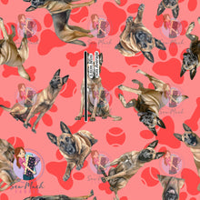Load image into Gallery viewer, Belgian Malinois 1 | Pre-Order |