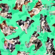 Load image into Gallery viewer, Border Collie 1 | Pre-Order |