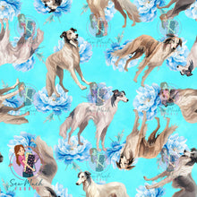 Load image into Gallery viewer, Borzoi 2 | Pre-Order |
