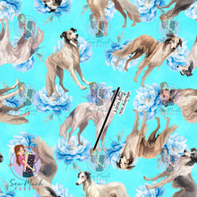 Load image into Gallery viewer, Borzoi 2 | Pre-Order |