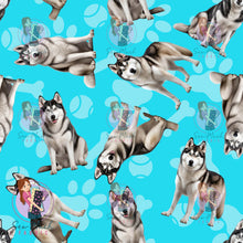 Load image into Gallery viewer, Husky 1 | Pre-Order |
