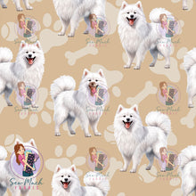 Load image into Gallery viewer, Japanese Spitz | Pre-Order |