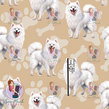 Load image into Gallery viewer, Japanese Spitz | Pre-Order |