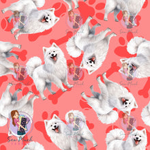 Load image into Gallery viewer, Japanese Spitz 1 | Pre-Order |