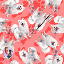 Load image into Gallery viewer, Japanese Spitz 1 | Pre-Order |