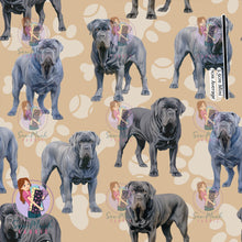 Load image into Gallery viewer, Neapolitan Mastiff | Pre-Order |