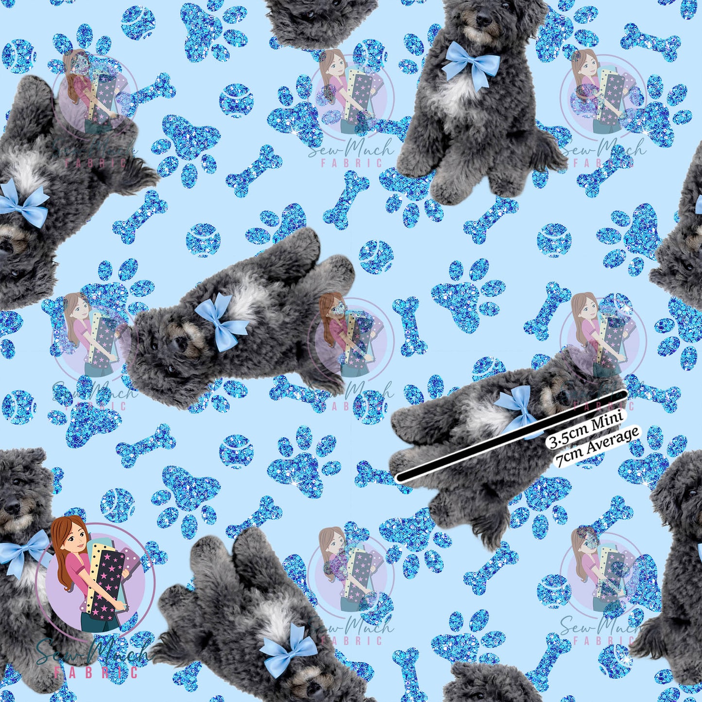 CUSTOM ORDER WILDROSE