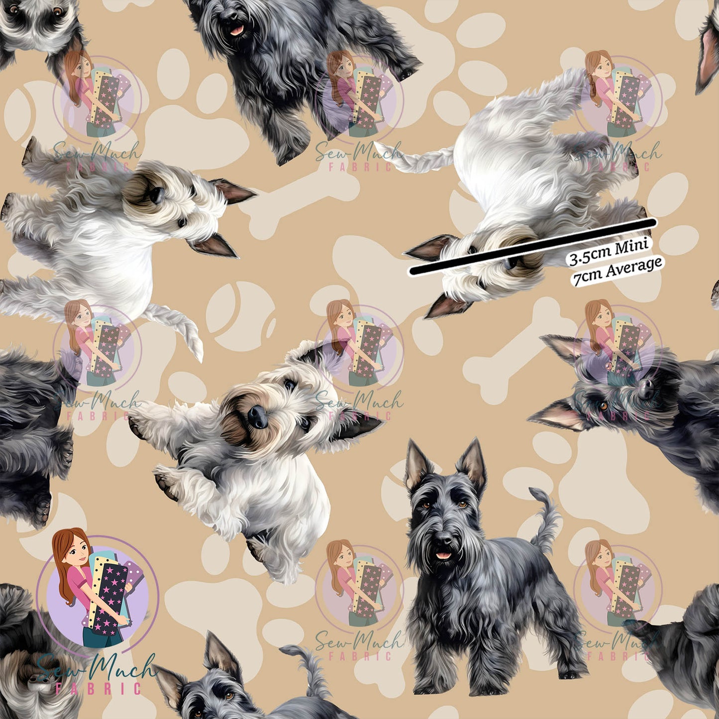 Scottish Terrier | Pre-Order |
