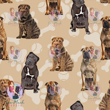 Load image into Gallery viewer, Shar Pei | Pre-Order |