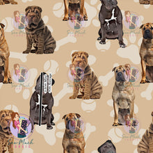 Load image into Gallery viewer, Shar Pei | Pre-Order |