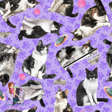 Load image into Gallery viewer, Tuxedo Cat | Pre-Order |