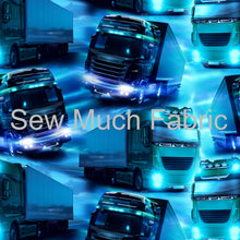 Load image into Gallery viewer, Trucks | Swim | Retail | Average Scale