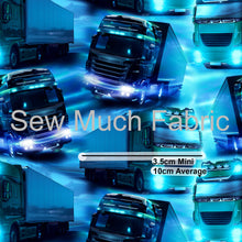 Load image into Gallery viewer, Trucks | Swim | Retail | Average Scale