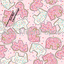 Load image into Gallery viewer, Cookies | Knit | Retail | Average Scale