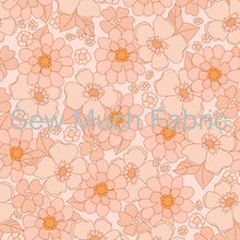 Load image into Gallery viewer, Pretty in Pink Floral | Swim | Retail | Average Scale