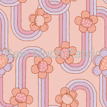 Load image into Gallery viewer, Pink Rainbows | Swim | Retail | Average Scale