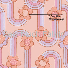 Load image into Gallery viewer, Pink Rainbows | Swim | Retail | Average Scale