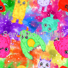 Load image into Gallery viewer, Monsters | Waterproof Canvas | Retail | Average Scale <ORIGINAL WATERPROOF CANVAS>