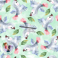 Load image into Gallery viewer, African Grey Parrot (GREEN) | Pre-Order |