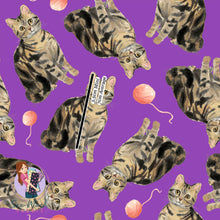 Load image into Gallery viewer, Brown Tabby | Pre-Order |