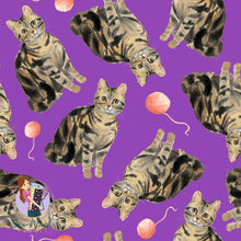 Load image into Gallery viewer, Brown Tabby | Pre-Order |
