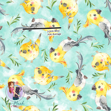 Load image into Gallery viewer, Cockatiel (AQUA) | Pre-Order |