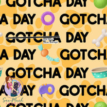 Load image into Gallery viewer, Gotcha Day | Pre-Order |