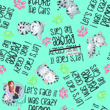 Load image into Gallery viewer, Let's face it | Pre-Order |