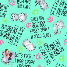 Load image into Gallery viewer, Let's face it | Pre-Order |