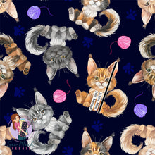 Load image into Gallery viewer, Maine Coon (3) | Pre-Order |