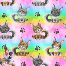 Load image into Gallery viewer, Maine Coon (2) | Pre-Order |