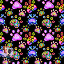 Load image into Gallery viewer, Paw Prints | Pre-Order |