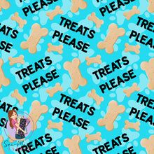 Load image into Gallery viewer, Treats Please | Pre-Order |