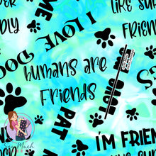 Load image into Gallery viewer, Friendly Dog | Pre-Order |