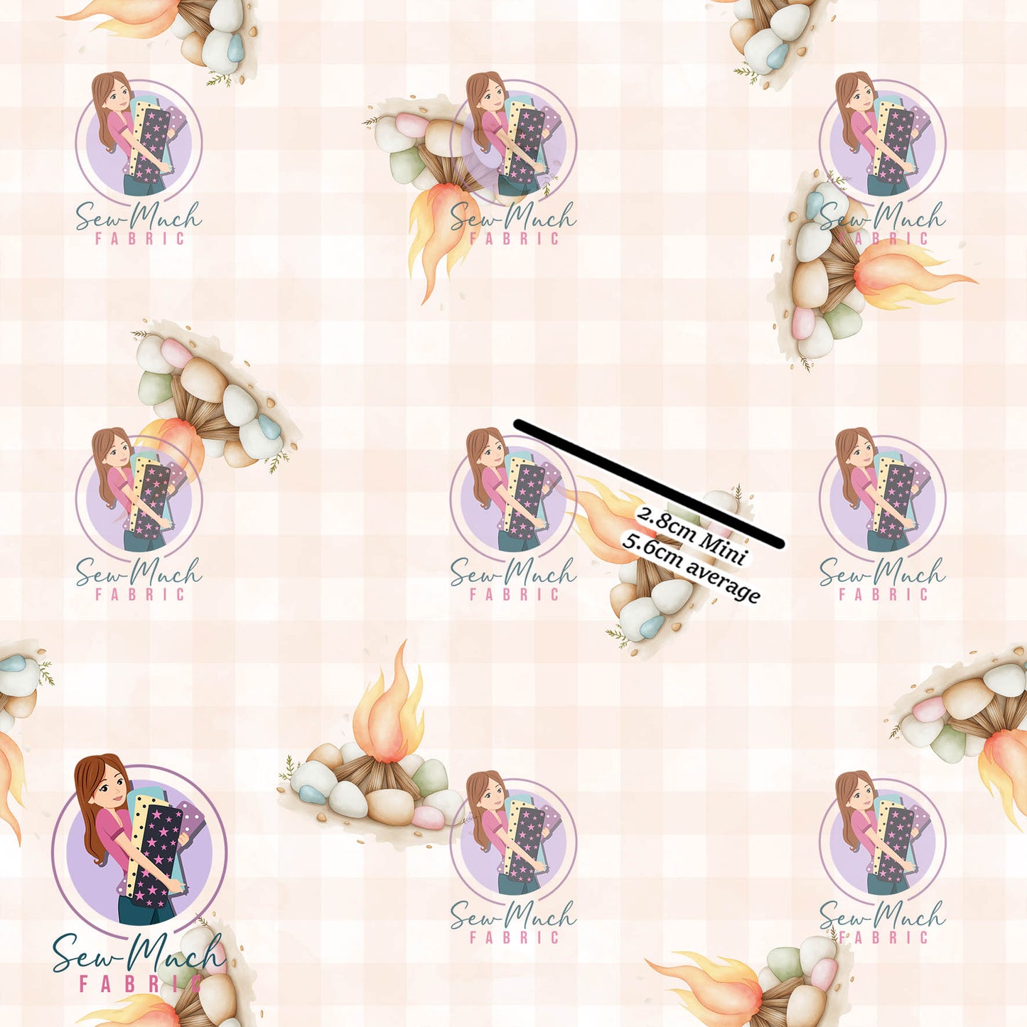 SEPTEMBER Pre-Order (1): Aussie Outback Coordinate