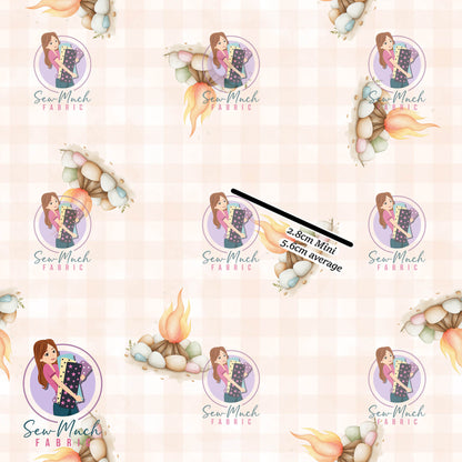 SEPTEMBER Pre-Order (1): Aussie Outback Coordinate